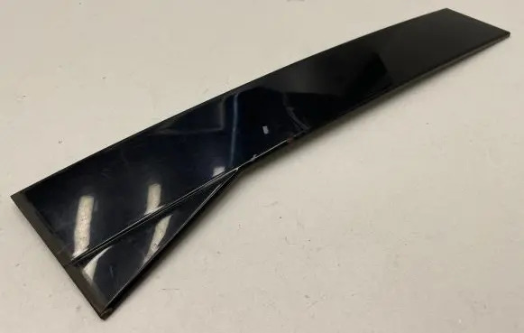 Other rear door trim element