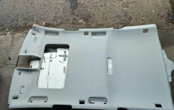 Audi A6 S6 C6 4F Headlining 4F9867505B