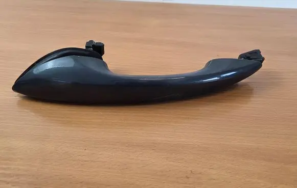 Hyundai i20 (BC3 BI3) Rear door exterior handle 