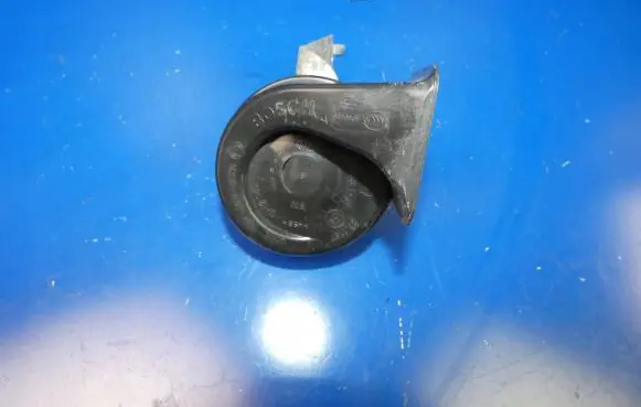 Mercedes-Benz E W212 Horn signal