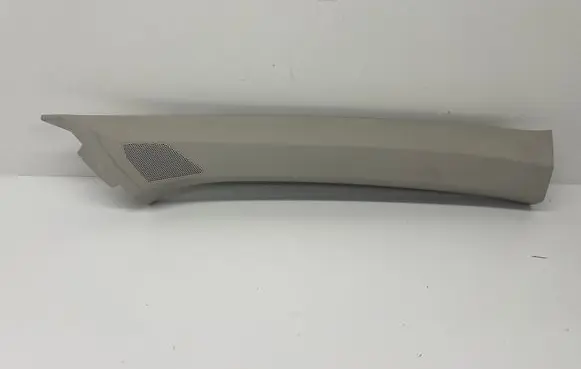 Volkswagen T-Roc (A) pillar trim 2GA858388 2ga035411