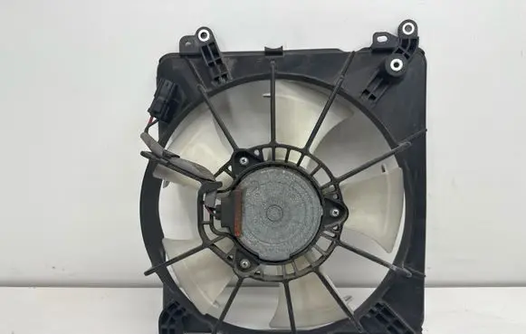 Honda Insight Electric radiator cooling fan T9211