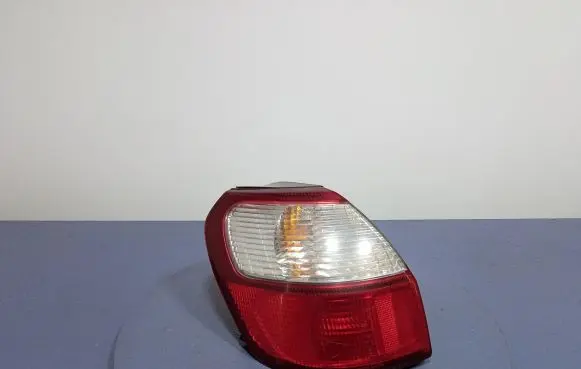 Subaru Legacy Rear/tail lights