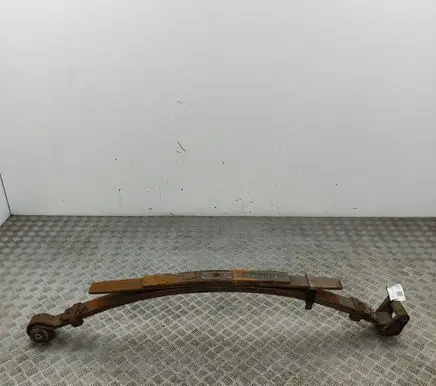 Volkswagen Amarok Rear leaf spring 2H0511151AN