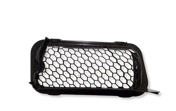 BMW i4 Air micro filter air duct channel part 9387358 64319387358
