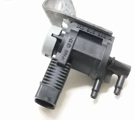 Porsche Cayenne (92A) Turbo solenoid valve 1K0906283A