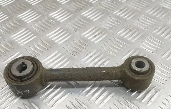 Rear upper control arm/wishbone