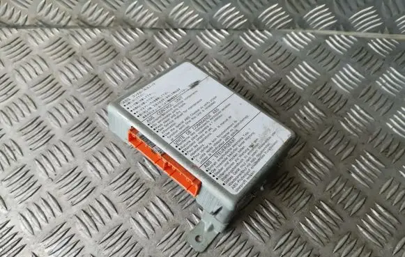 Rover 620 ABS control unit/module 39790SN7G01