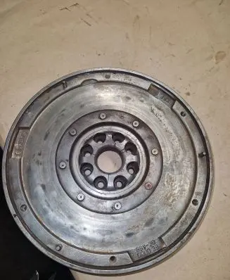 Volvo V50 Flywheel GGV30000039