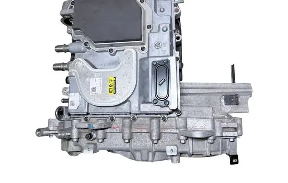 KIA EV6 Electric car motor 4400018FB0