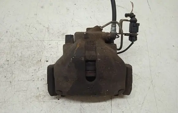 Audi A4 S4 B6 8E 8H Front brake caliper