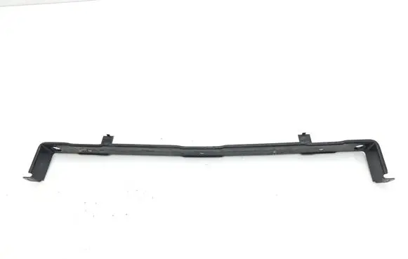 Radiator support slam panel bracket