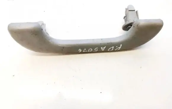 Renault Trafic II (X83) Front interior roof grab handle 8200000099