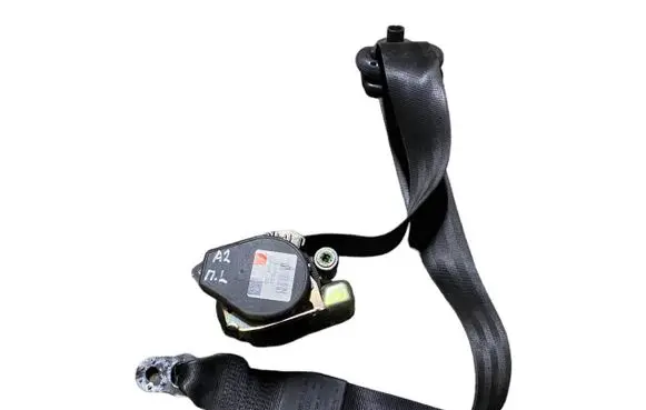 Audi A2 Front seatbelt 8Z2857705 560791100B E1040288