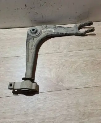 Peugeot 407 Front lower control arm/wishbone 7AAA01 0028689 081712004