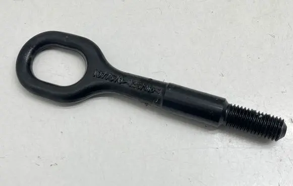 Tesla Model 3 Towing hook eye 1077570