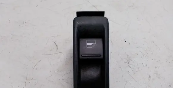 Volkswagen Sharan Electric window control switch 7N0959551