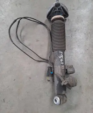 BMW X5 F15 Rear shock absorber/damper 6875088 T05413 1054130