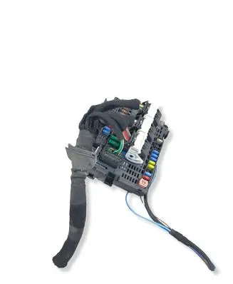 Peugeot 308 BSM Control unit 9810296380