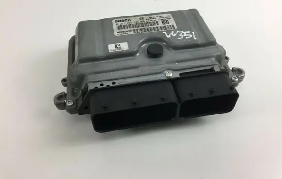 Volvo V70 Other control units/modules 31286086 W351
