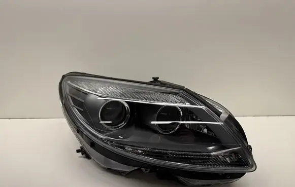 Mercedes-Benz S W220 Headlight/headlamp A2168207661