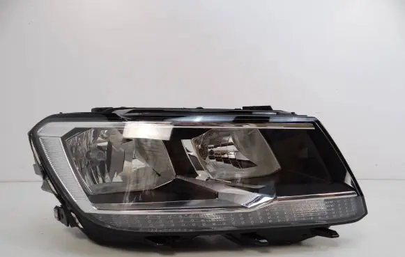 Volkswagen Tiguan Headlight/headlamp 5NB941006B 030110120200