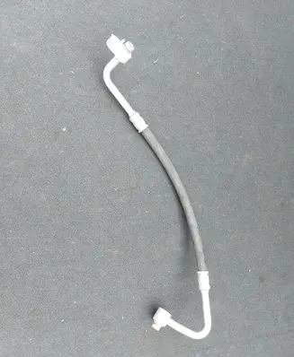 Volkswagen Polo V 6R Air conditioning (A/C) pipe/hose 6C0820721G