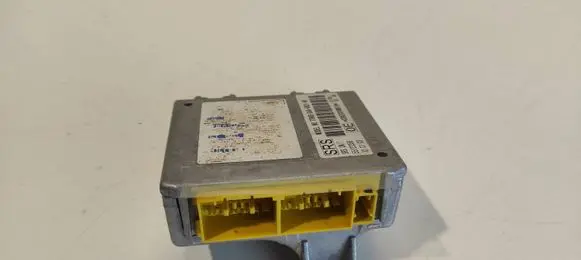 Honda Jazz Airbag control unit/module 77960SAAG821M1