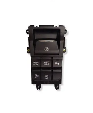 Hyundai Tucson TL Hand parking brake switch 93300D3010