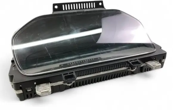 Speedometer (instrument cluster)
