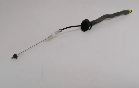Audi A6 S6 C7 4G Rear door cable line 4H0837099B