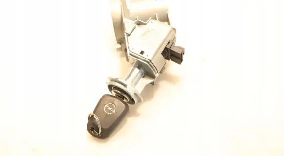 Opel Corsa D Ignition lock 56155D