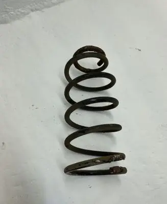 KIA Sorento Rear coil spring