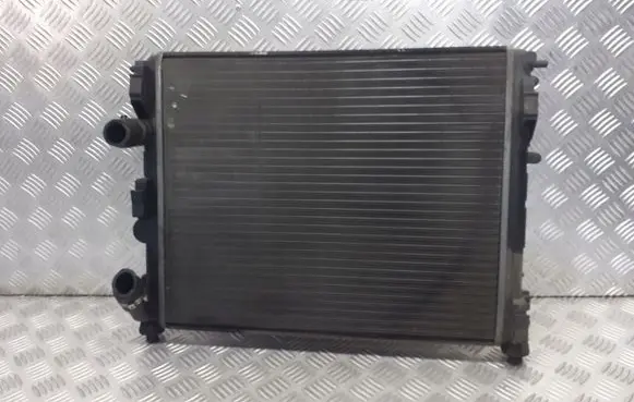 Renault Thalia II Radiator set 8200343476