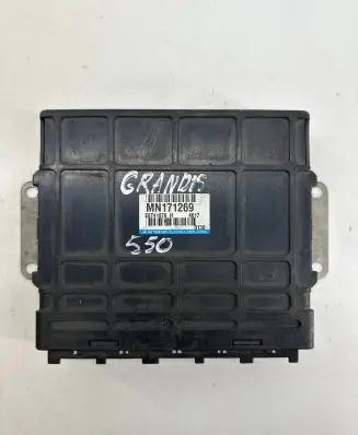 Mitsubishi Grandis Engine control unit/module MN171269 E6T41876H