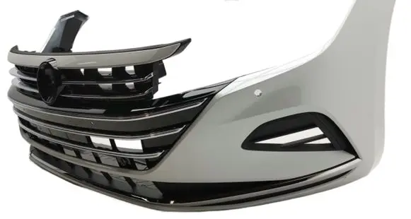 Volkswagen Arteon Front bumper 3G8807013R L0K1