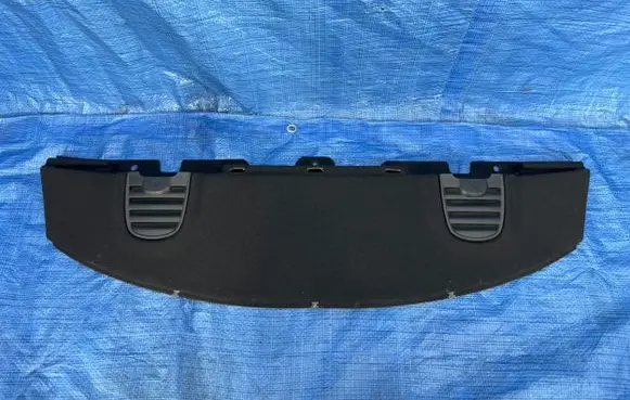 Peugeot RCZ Parcel shelf YM164011ZD