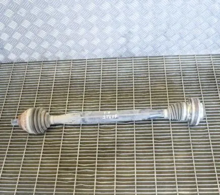 Audi TT TTS Mk2 Front driveshaft 8J0407762C
