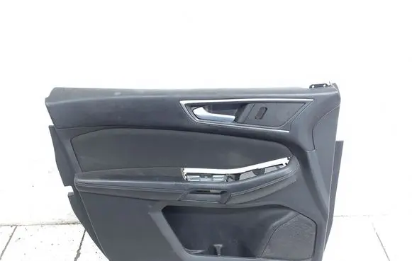 Ford S-MAX Front door card panel trim 0000041387 R22601AG3FQ2