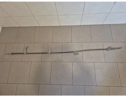 KIA Ceed Handbrake/parking brake wiring cable 