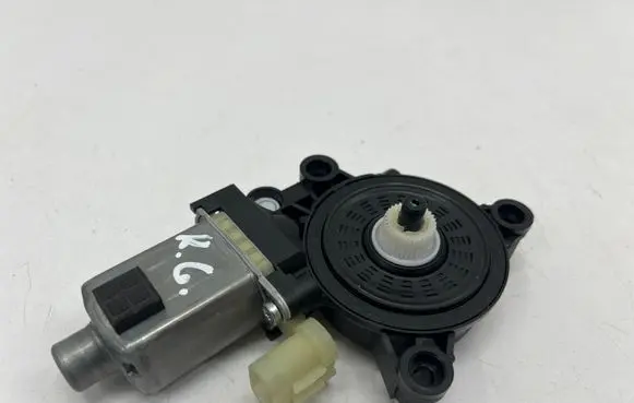 KIA EV6 Rear door window regulator motor 83450CV000