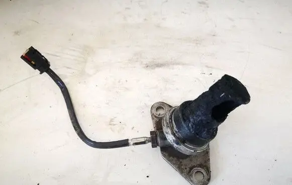 BMW 5 GT F07 Exhaust gas temperature sensor 0728000452 7807689