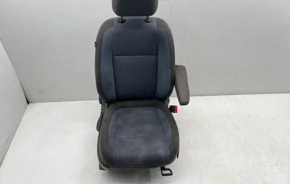 Opel Mokka Front passenger seat 