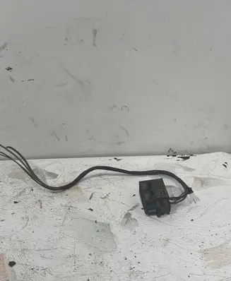 BMW 5 E60 E61 ABS control unit/module 29623761