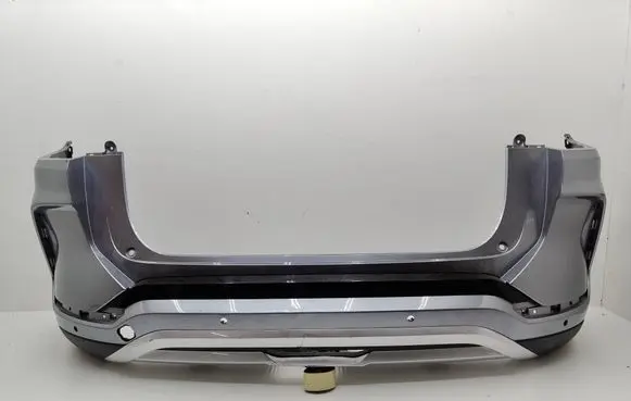 BYD Song Plus Rear bumper SA3HK2804111
