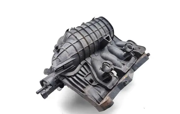 Fiat 500 Intake manifold 55219296 0261230268