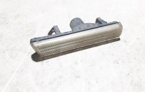 BMW 5 E39 Front fender indicator light