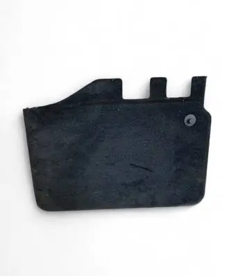 Audi Q7 4M Battery box tray cover/lid 4M0863080