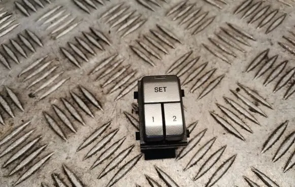 Jaguar XF X250 Other switches/knobs/shifts 8X2314776AAW