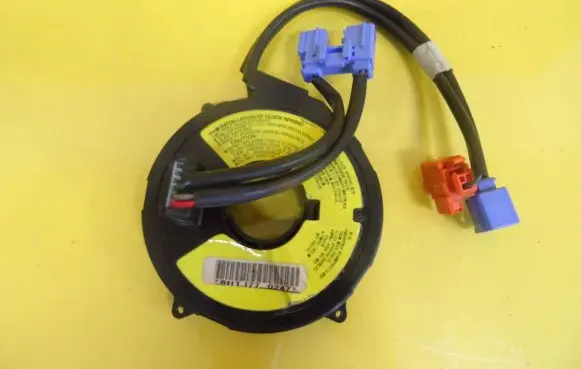 Airbag slip ring squib (SRS ring)